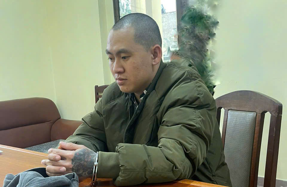 Công an Đức Trọng 5 ngày bắt gọn 2 đối tượng truy nã