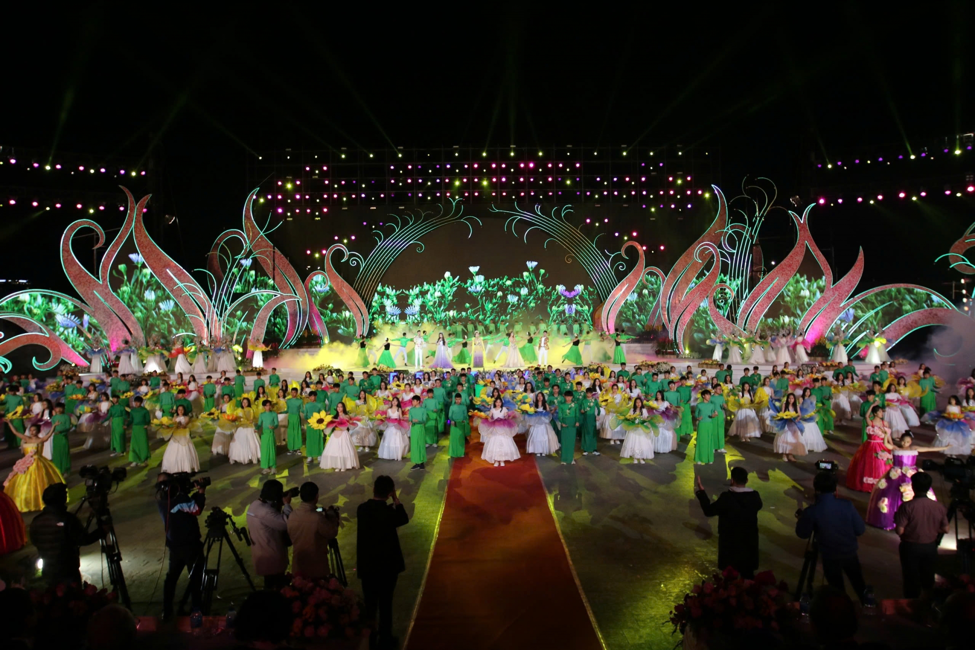 Đà Lạt triển khai các hoạt động chuẩn bị tổ chức Festival Hoa thứ X