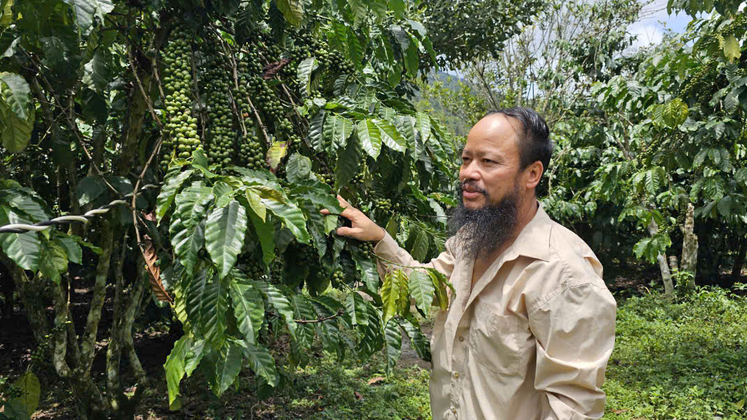Lan tỏa tinh thần vượt khó vươn lên trong cộng đồng