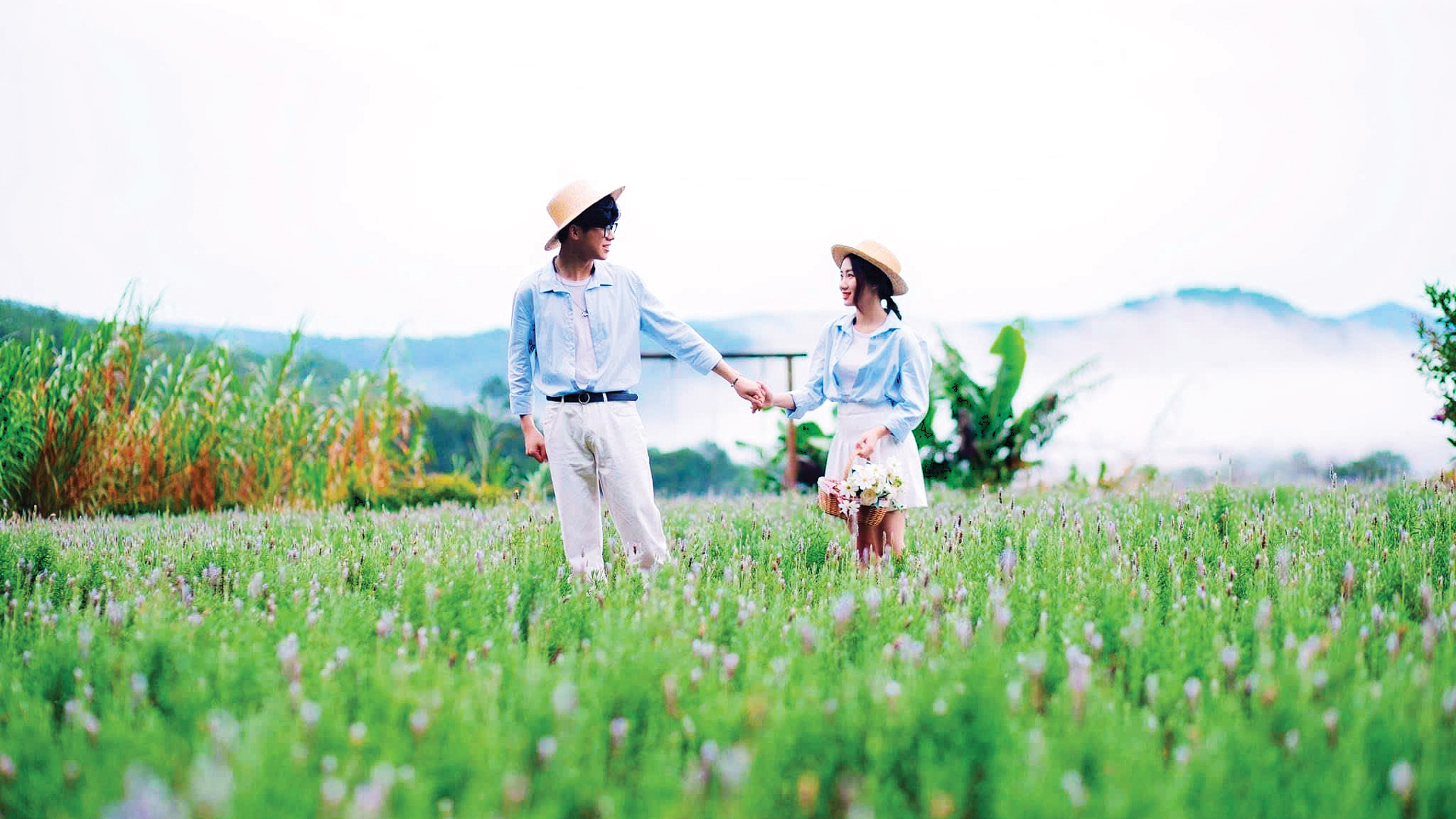Khơi sáng những miền quê đáng sống (Bài 2)