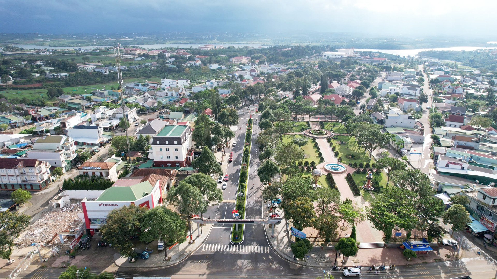 Bảo Lâm phát huy tối đa các tiềm năng trong phát triển kinh tế