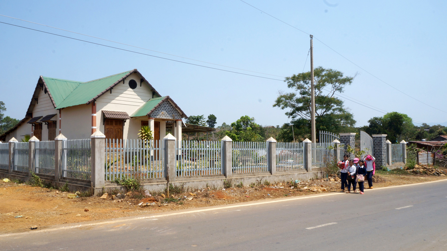 Bảo Lâm triển khai có hiệu quả nguồn vốn đầu tư công