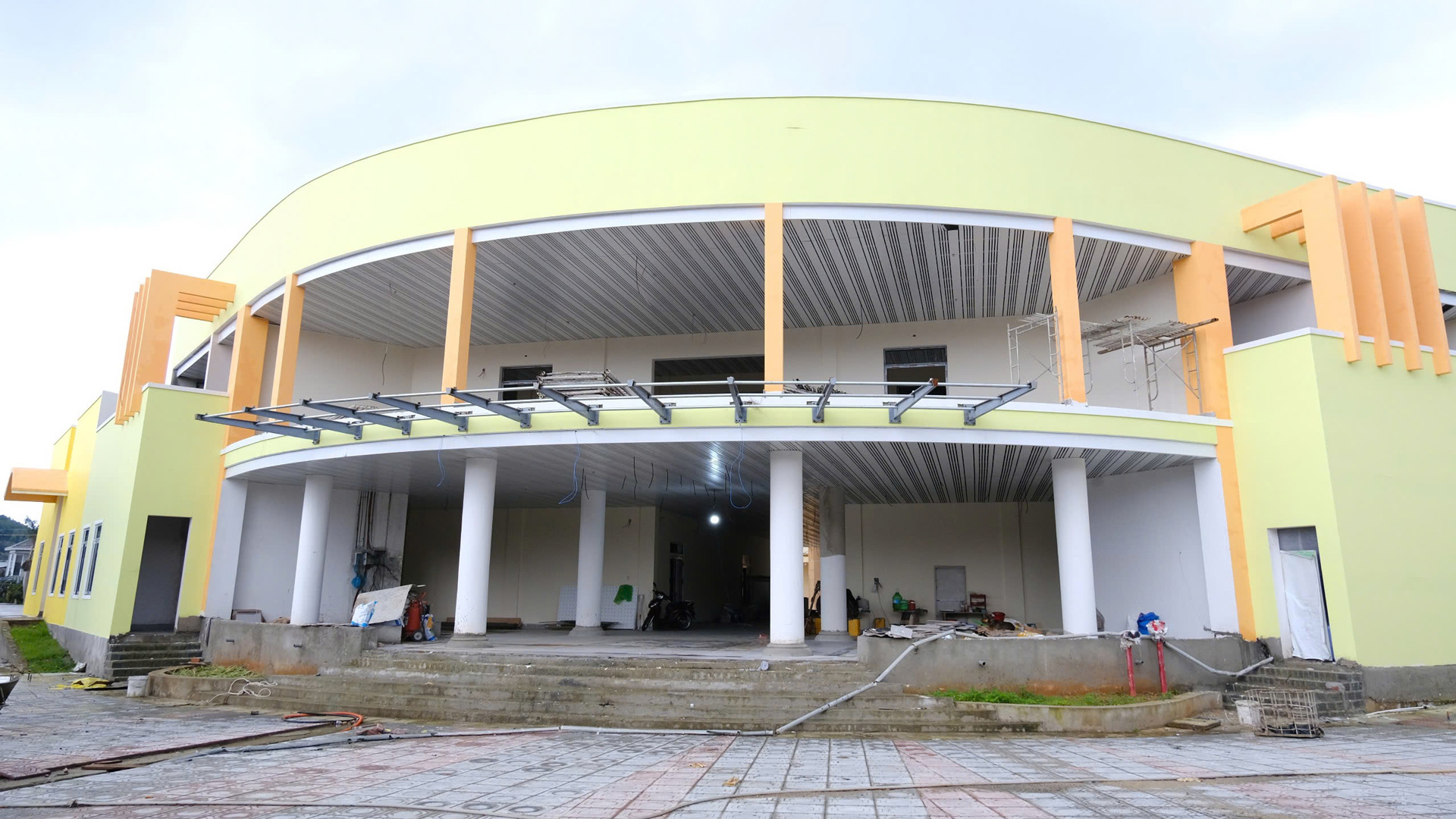 Lâm Hà: Linh hoạt tháo gỡ điểm nghẽn, đẩy nhanh giải ngân vốn đầu tư công