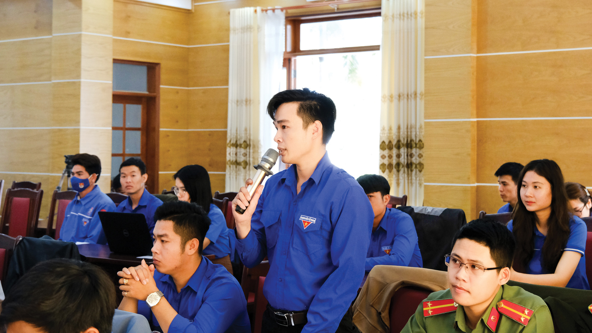 Giải pháp nâng cao chất lượng nguồn nhân lực ở huyện Di Linh