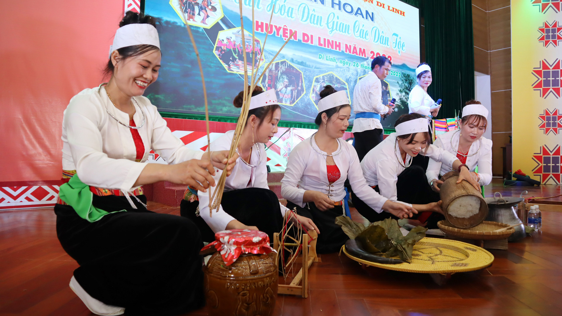 Lâm Đồng sau 10 năm thực hiện Nghị quyết số 33 của Đảng (Bài 1)