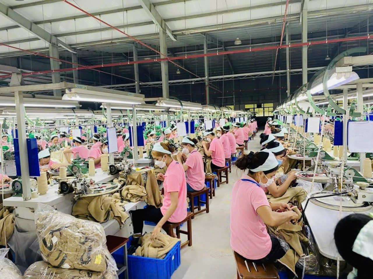 Bài dự thi Giải báo chí về phong chào công nhân và hoạt động công đoàn lần thứ II, năm 2023 - 2024: Để có nguồn nhân lực chất lượng (Kỳ 3)
