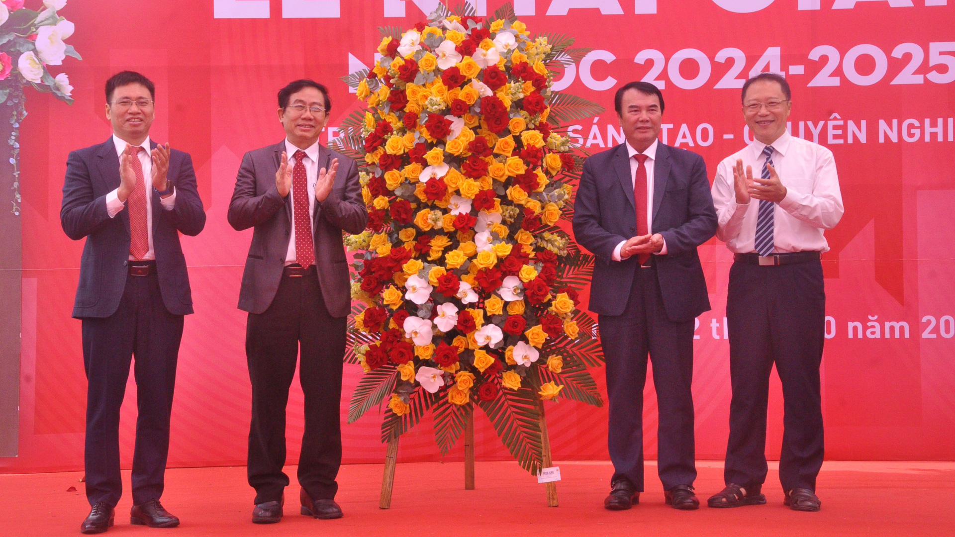 Bài dự thi Giải báo chí về phong trào công nhân và hoạt động công đoàn lần thứ II, năm 2023 - 2024: Để có nguồn nhân lực chất lượng (kỳ cuối)