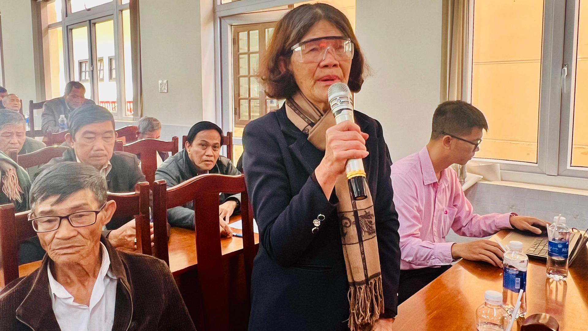 Phát huy vai trò giám sát của đại biểu HĐND trong thực hiện chính sách, đảm bảo quyền lợi chính đáng cho người dân
