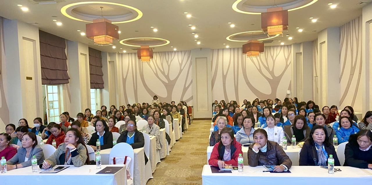 Hướng dẫn xây dựng Gia đình có sức khỏe - Không khói thuốc