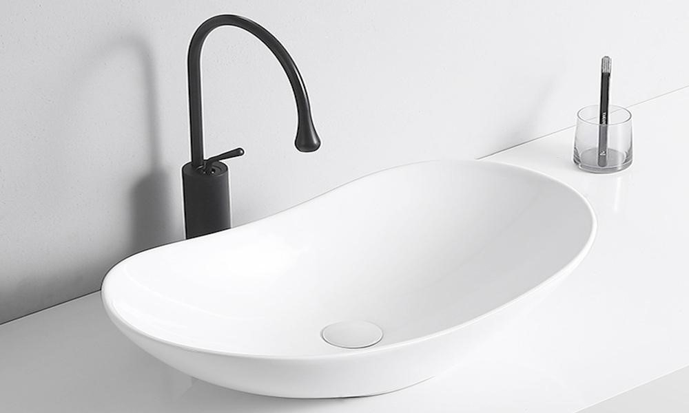 Chọn Chất Liệu Lavabo Nào Phù Hợp Cho Nhà Tắm Của Bạn?