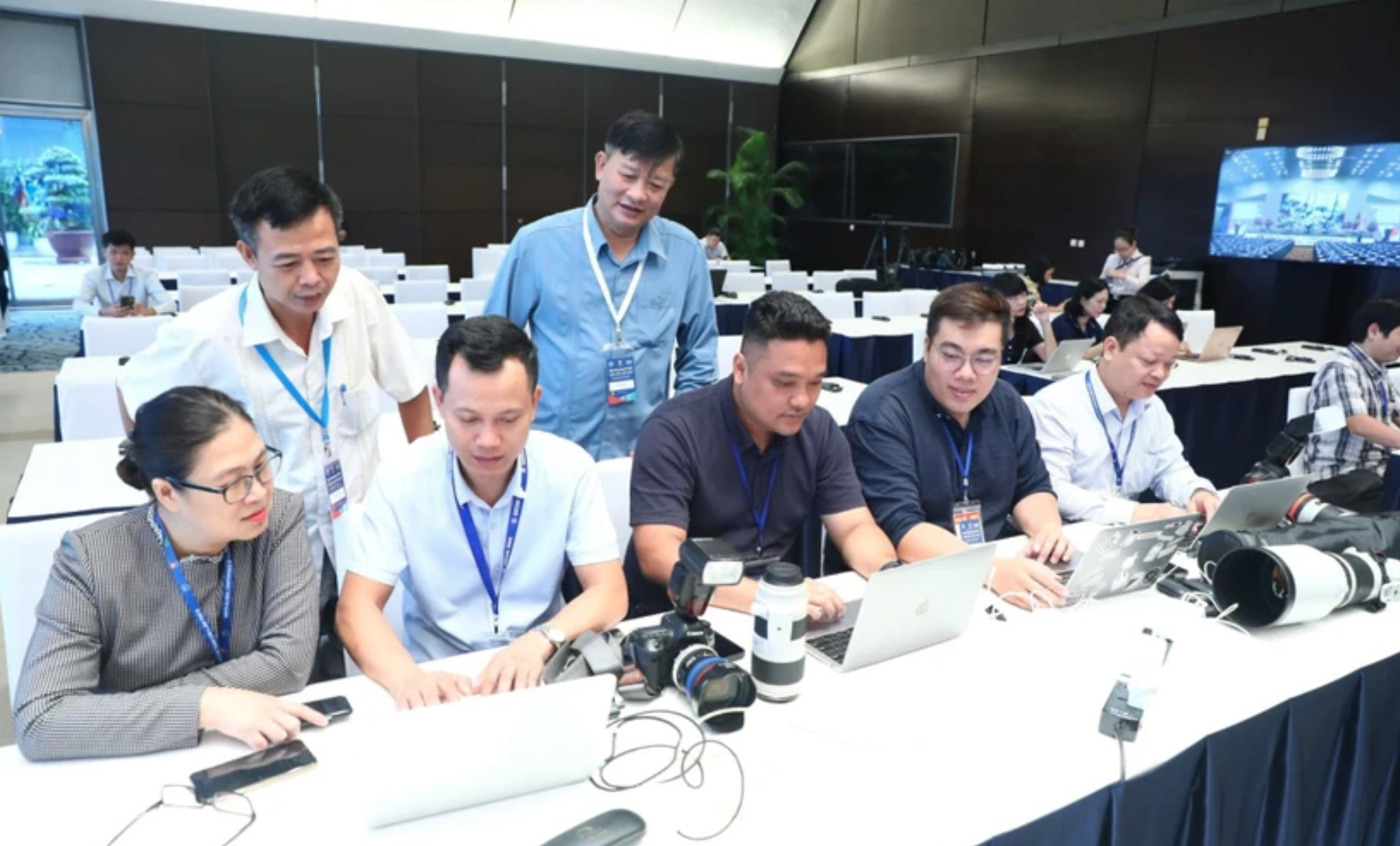 Bộ Thông tin và Truyền thông đề nghị Bộ Tài chính gỡ khó cho cơ quan báo chí