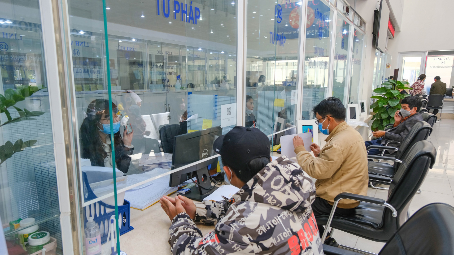 Chấn chỉnh việc lạm dụng yêu cầu nộp Phiếu lý lịch tư pháp của tổ chức, doanh nghiệp