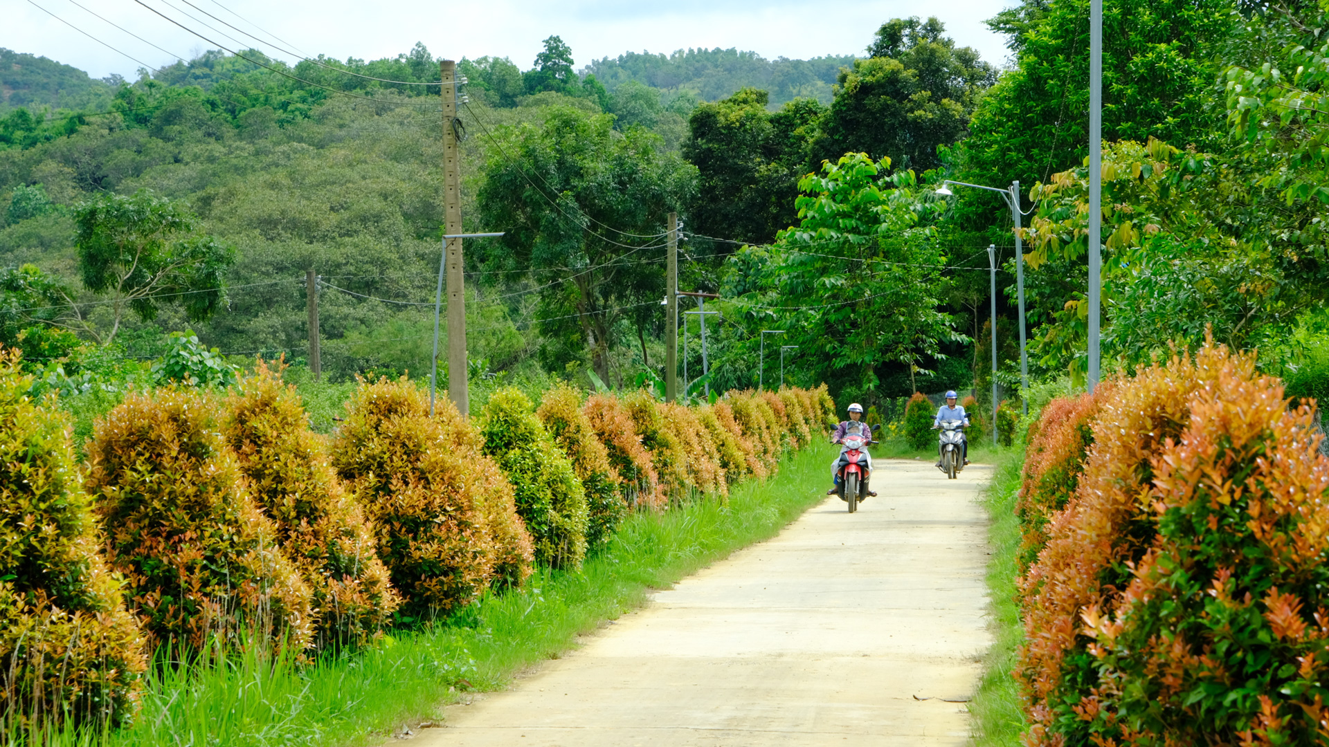 Cát Tiên: Phát huy vai trò hương ước, quy ước trong xây dựng nếp sống văn minh