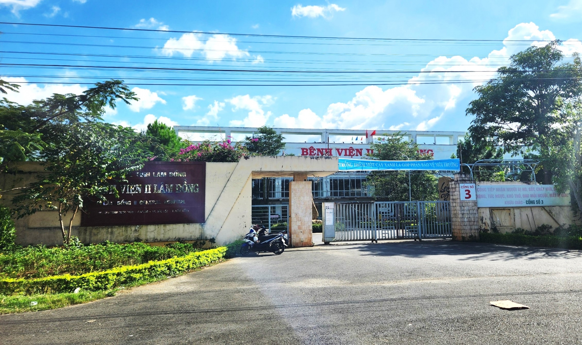 Sản phụ tử vong khi sinh con tại Bệnh viện II Lâm Đồng do tai biến sản khoa?