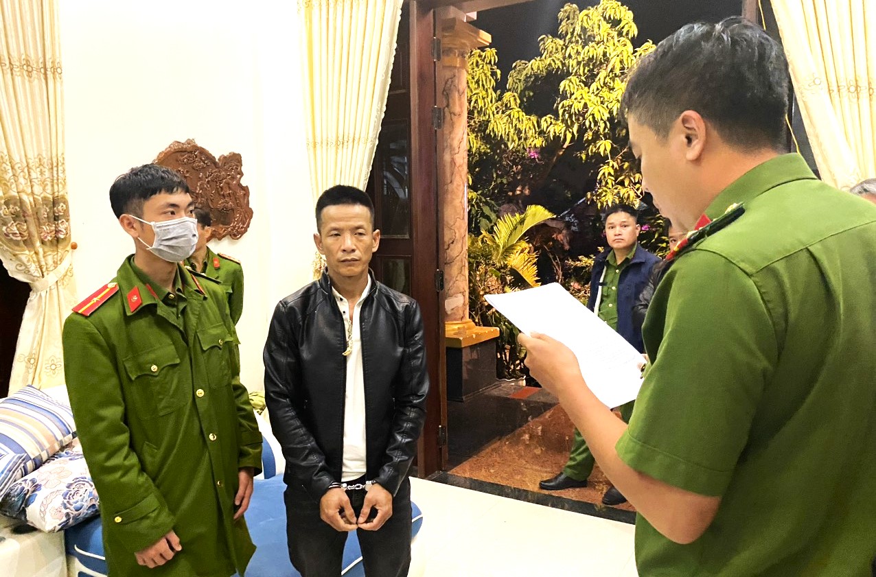Lần theo dấu vết tên ''trùm'' băng nhóm trộm cắp