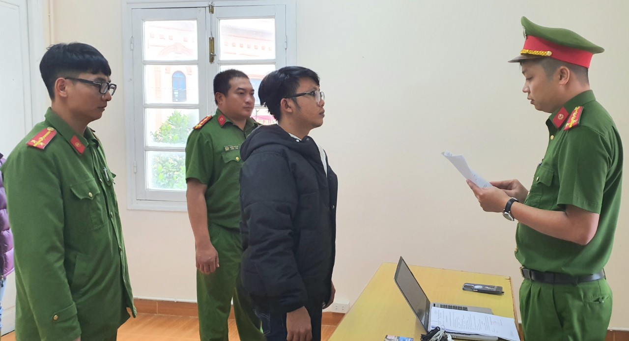 Vụ 4 du khách tử vong ở Khu du lịch Làng Cù Lần: Khởi tố, bắt tạm giam 3 bị can