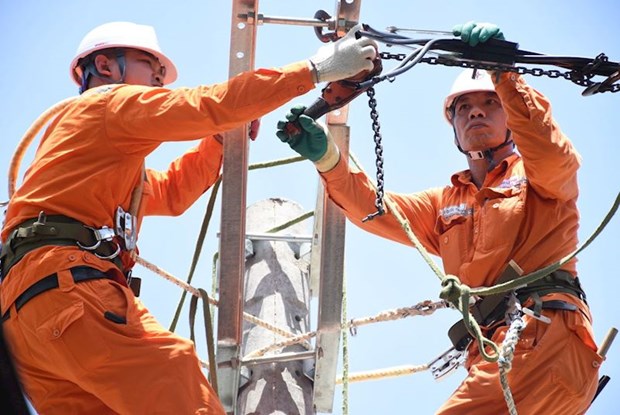 Giá điện chính thức tăng 4,5%, lên mức hơn 2.000 đồng/kWH từ hôm nay