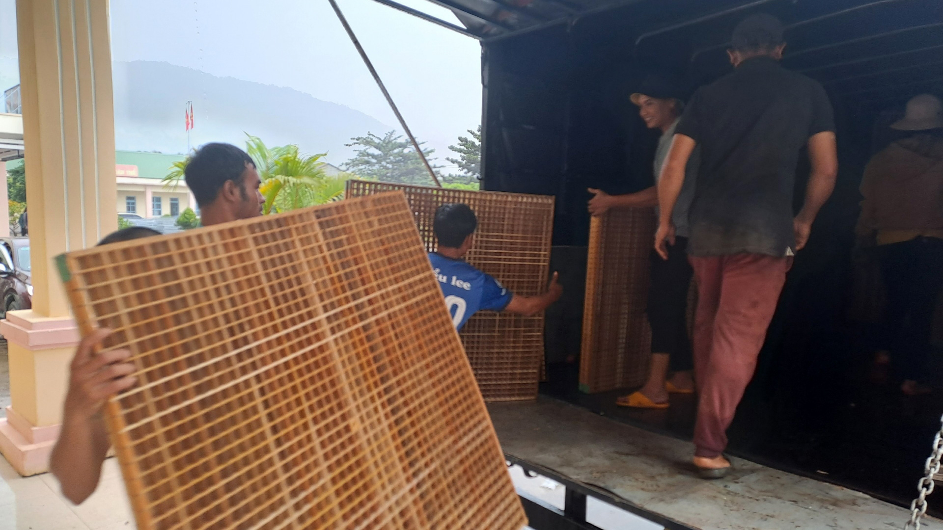 Đam Rông hỗ trợ sinh kế cho 167 hộ nghèo