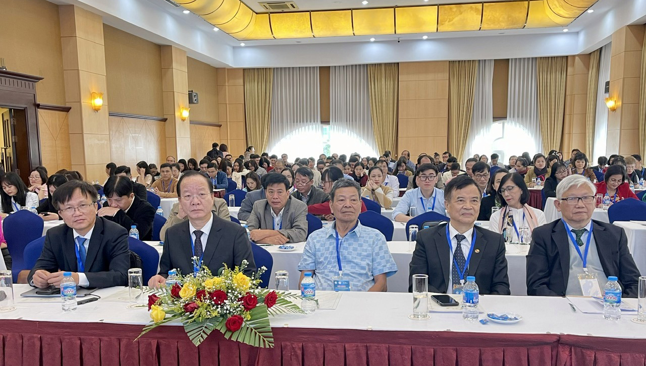 Nâng cao năng lực chẩn đoán và điều trị Nhi khoa khu vực Tây Nguyên