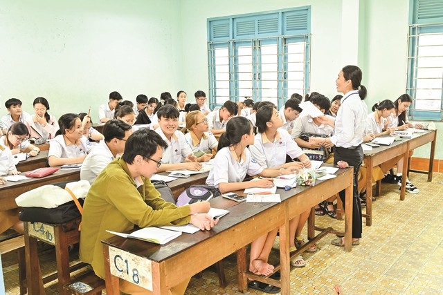 CHỈ ĐẠO, QUYẾT ĐỊNH CỦA CHÍNH PHỦ - THỦ TƯỚNG CHÍNH PHỦ: Triển khai Phong trào cả nước thi đua xây dựng xã hội học tập, đẩy mạnh học tập suốt đời