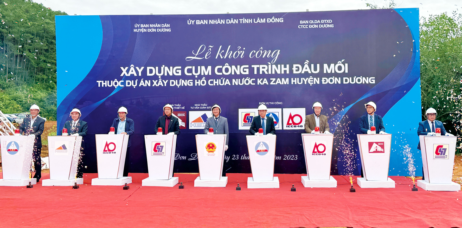 Khi lòng dân đồng thuận
