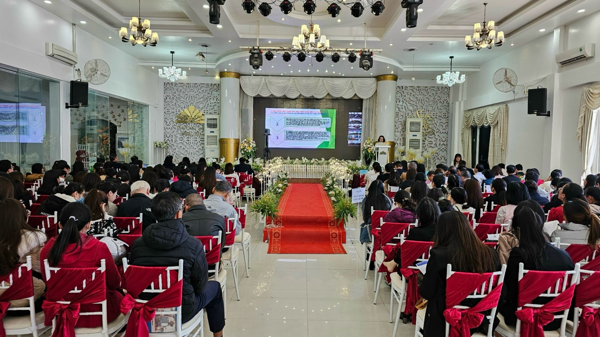 Đối thoại với người nộp thuế lần thứ 2