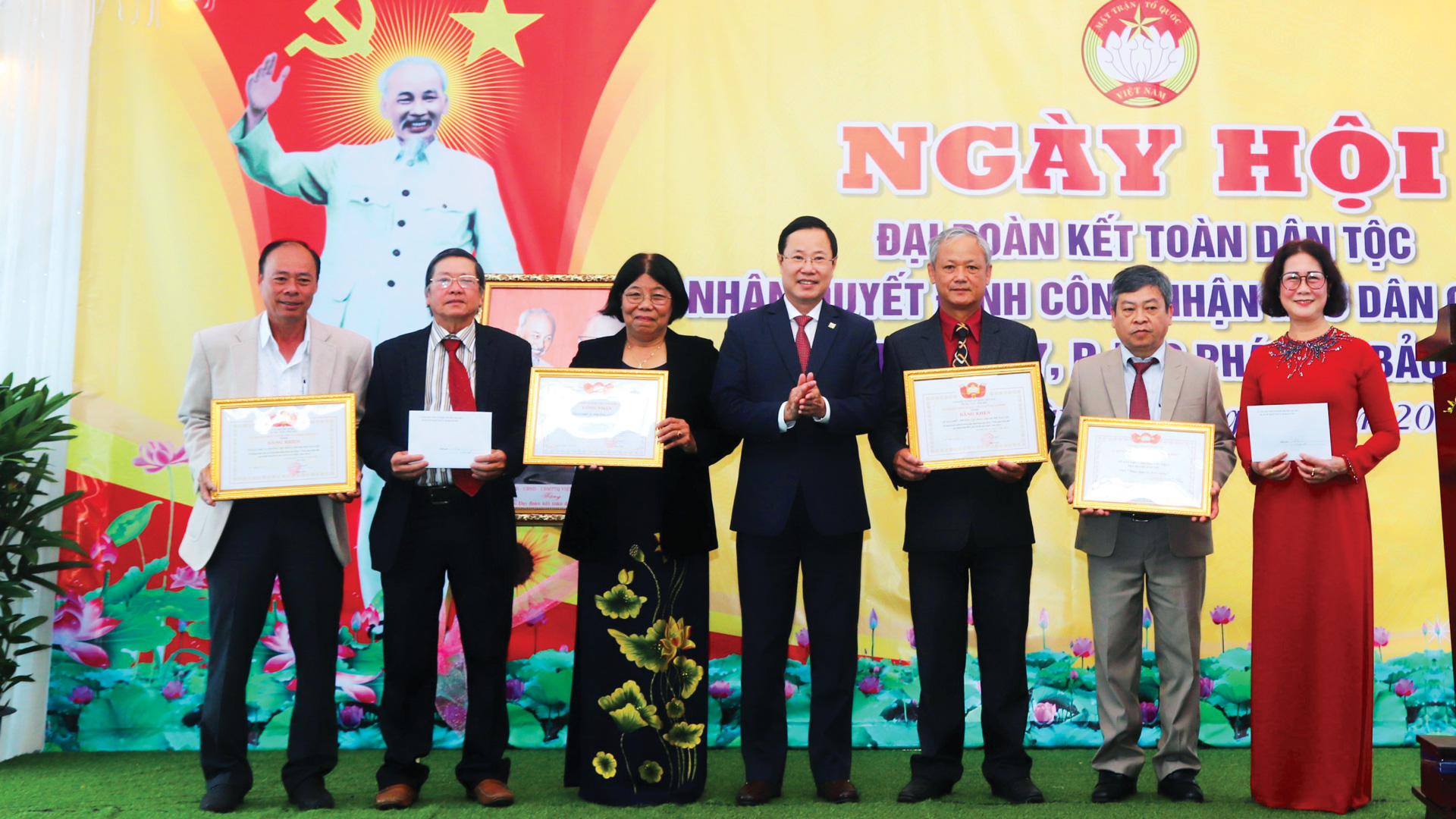 Xây dựng nông thôn mới, đô thị văn minh nhìn từ Khu dân cư kiểu mẫu