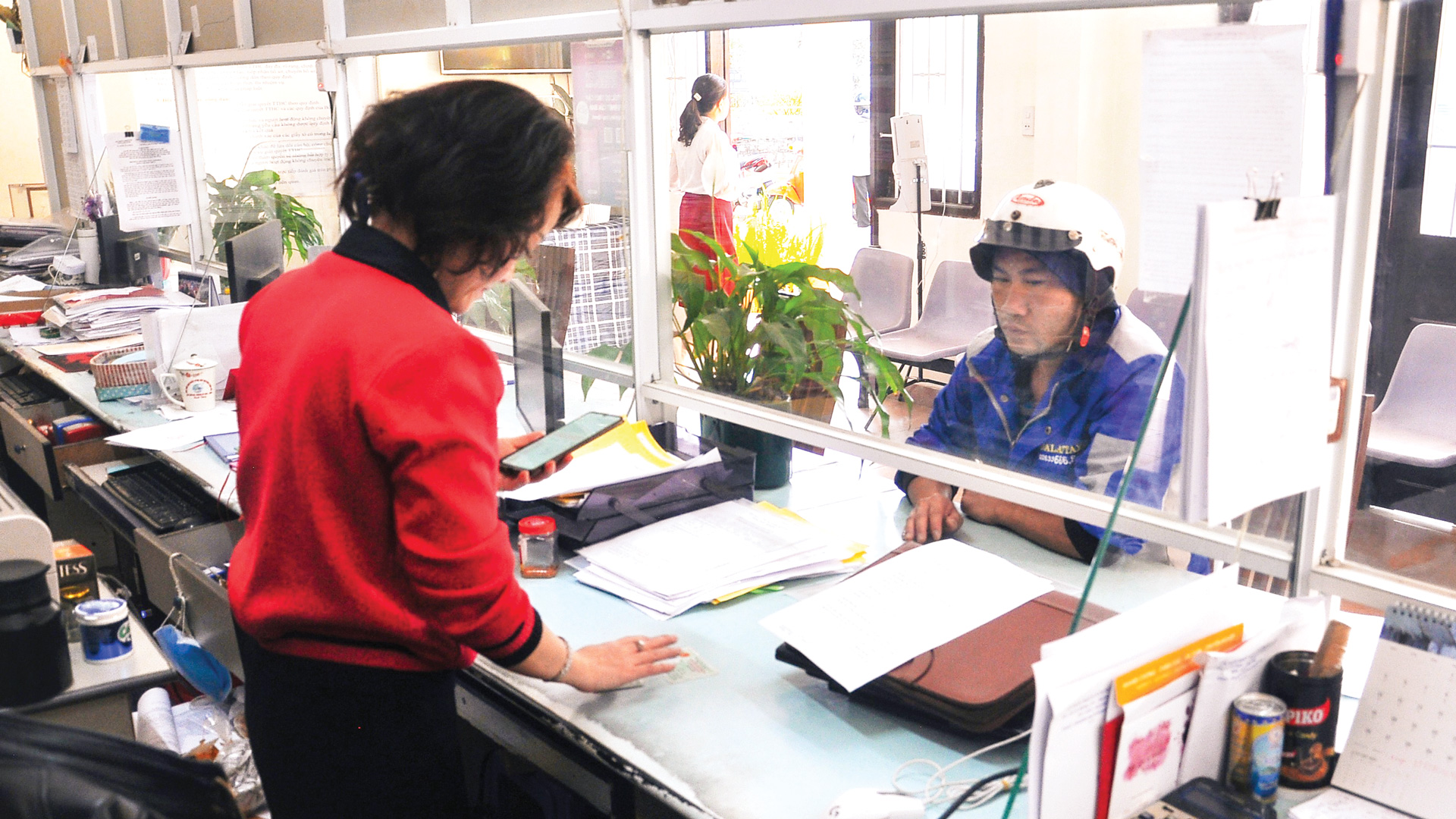 Đà Lạt: Thúc đẩy nhanh tiến trình chuyển đổi số