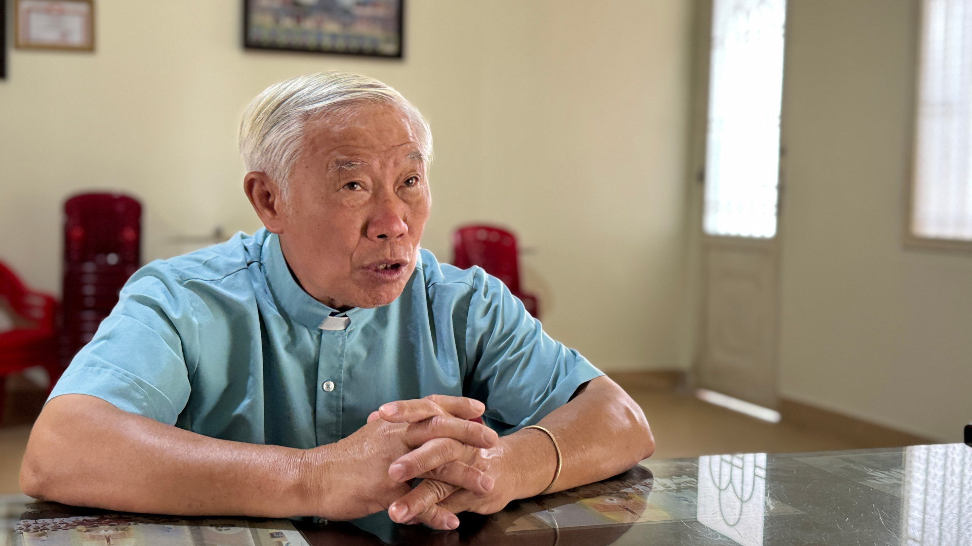 Như những đoá hoa ngát thơm