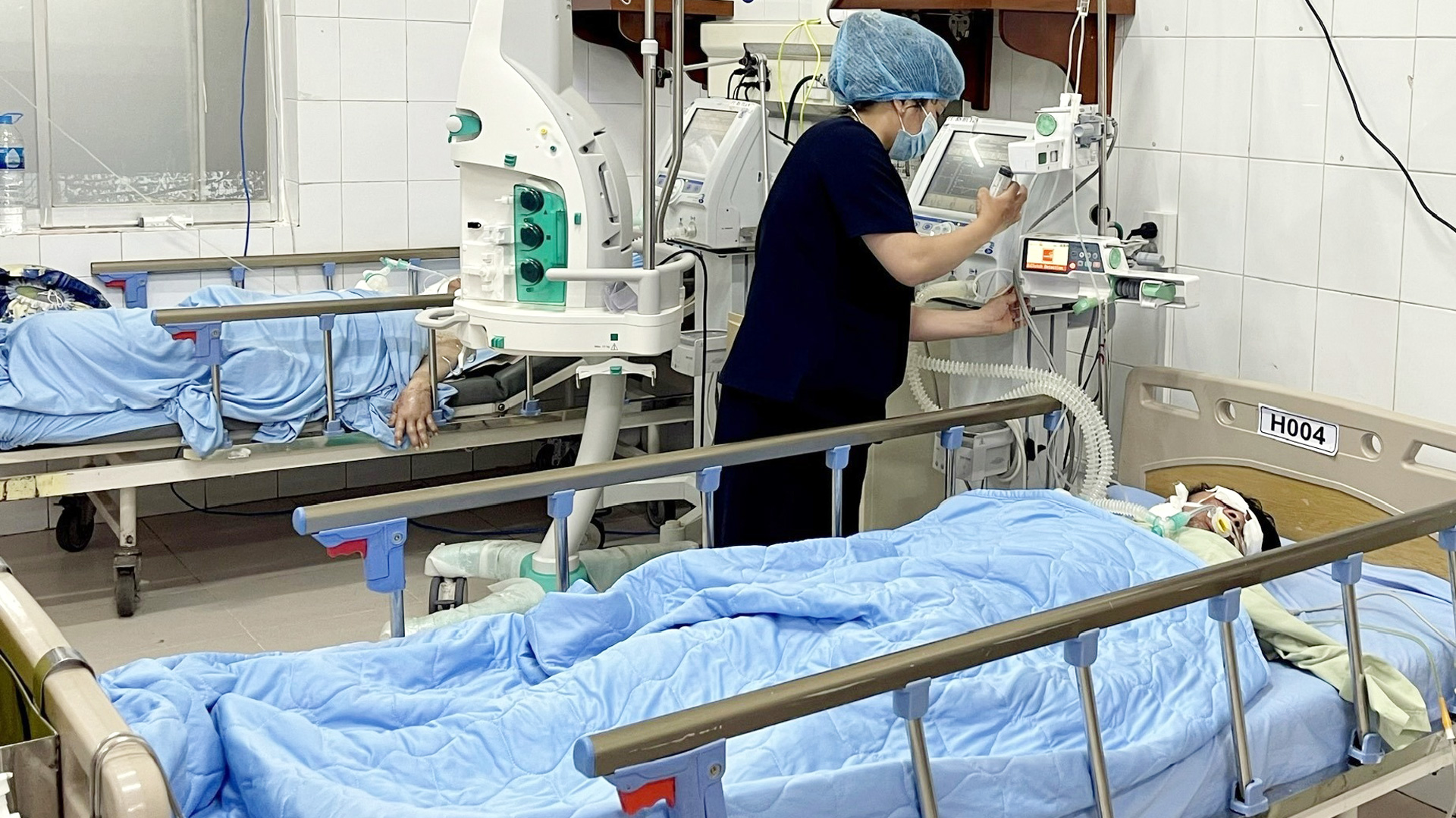 Phòng, chống ngộ độc thực phẩm