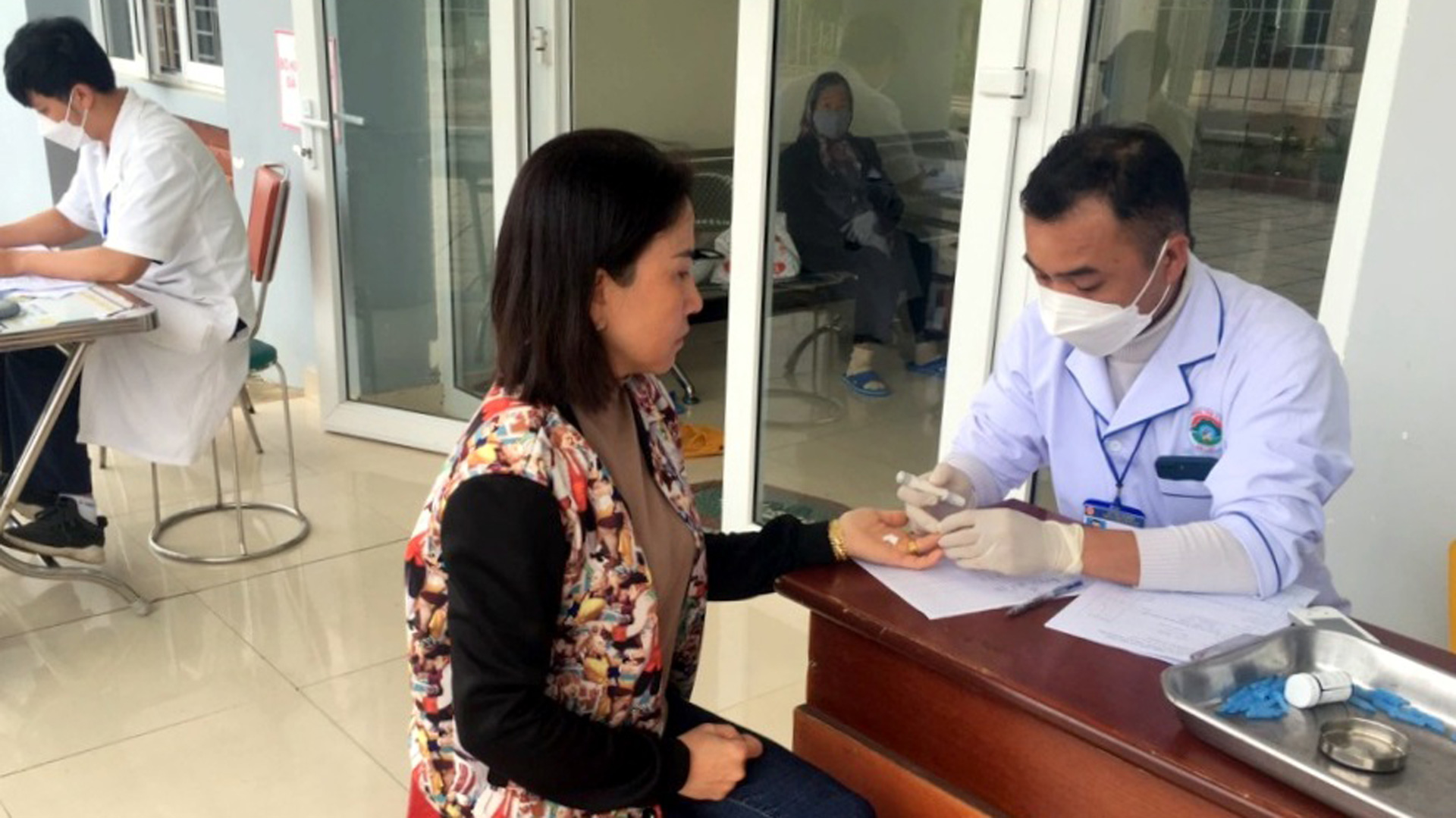 Nguy cơ về bệnh đái tháo đường và cách ứng phó