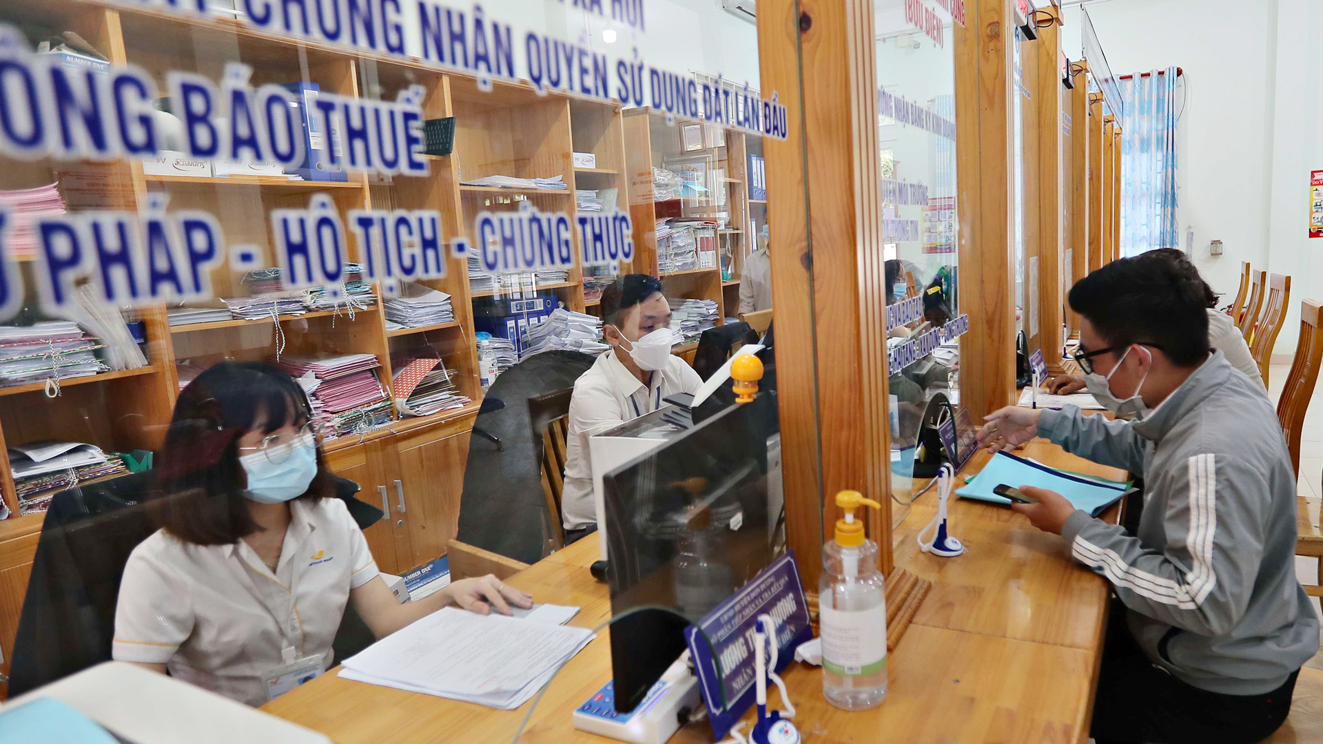 Đơn Dương thực hiện hiệu quả Đề án 06