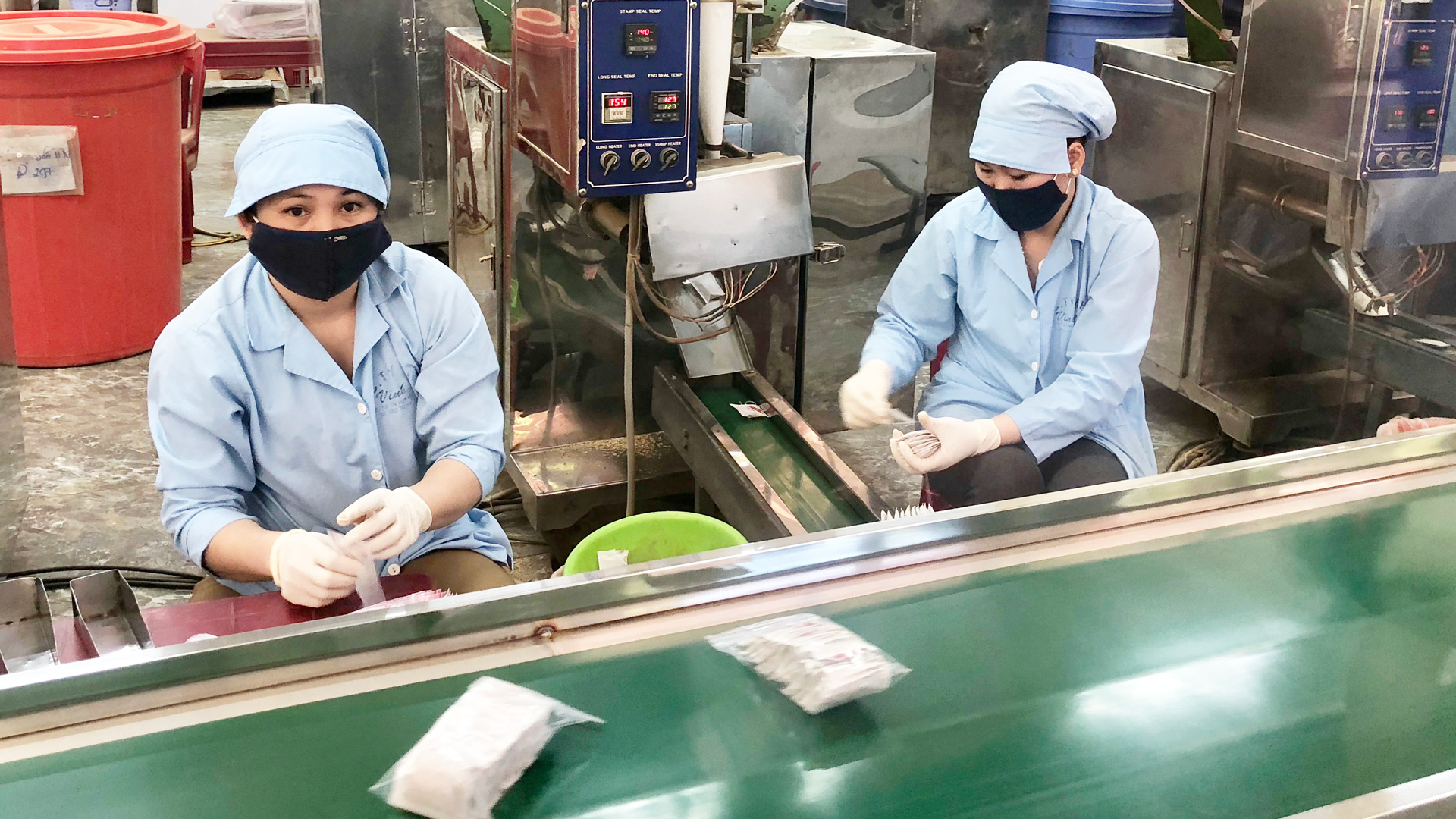 Gỡ khó kịp thời cho doanh nghiệp