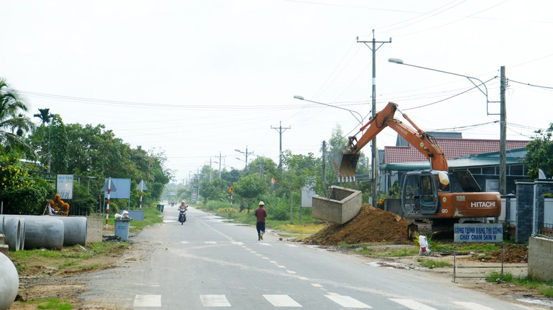 Cát Tiên: Đối thoại với dân để đẩy nhanh giải phóng mặt bằng