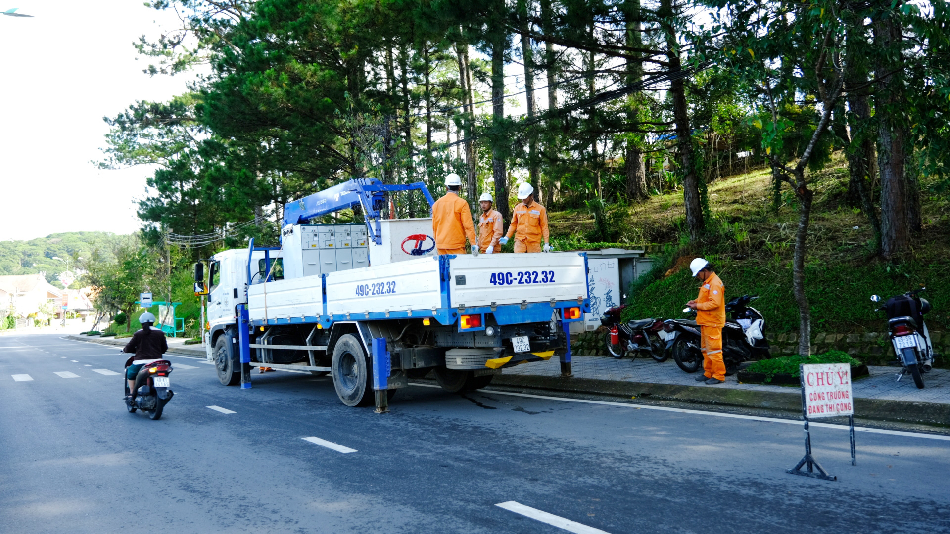 Chốt chỉ số công tơ điện ngày cuối tháng: Hiệu quả cho cả ngành điện và khách hàng