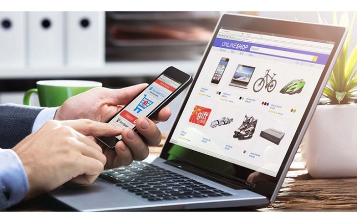 Thương mại điện tử: Lâm Đồng đứng hạng mấy trong cả nước?