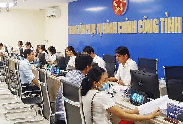 CHỈ ĐẠO, QUYẾT ĐỊNH CỦA CHÍNH PHỦ - THỦ TƯỚNG CHÍNH PHỦ: Đẩy mạnh phân cấp TTHC và cắt giảm, đơn giản hóa thủ tục hành chính nội bộ