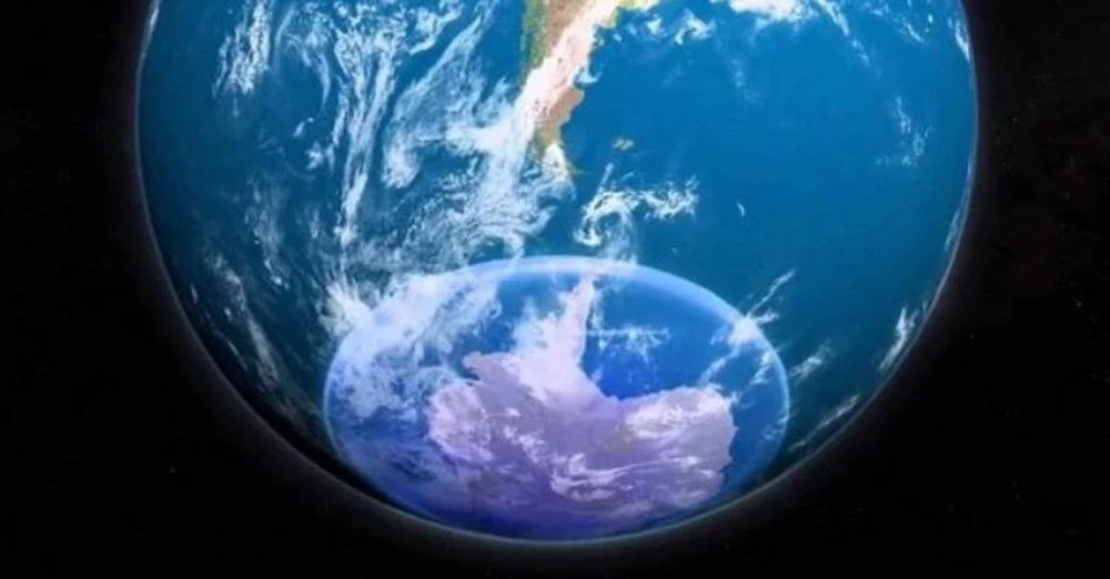 Nghiên cứu mới: Lỗ hổng tầng ozone có thể còn mở rộng hơn nữa