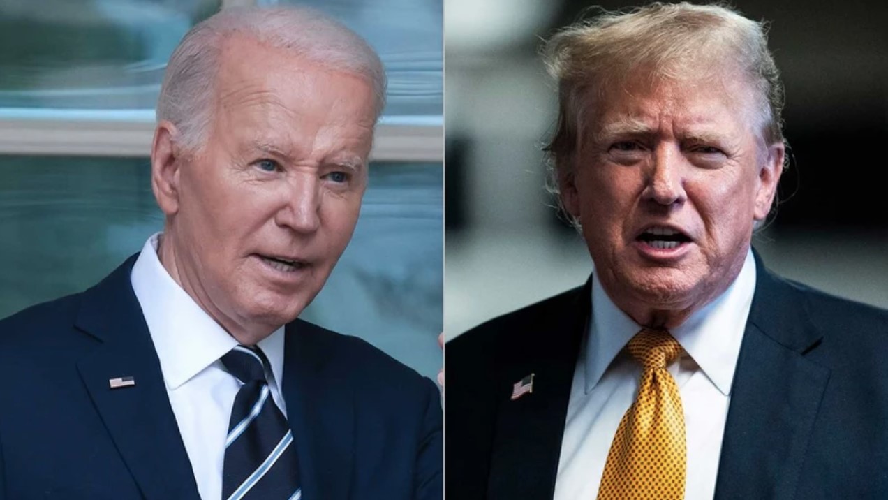 Mỹ ấn định lịch gặp đầu tiên giữa ông Joe Biden và ông Donald Trump sau bầu cử