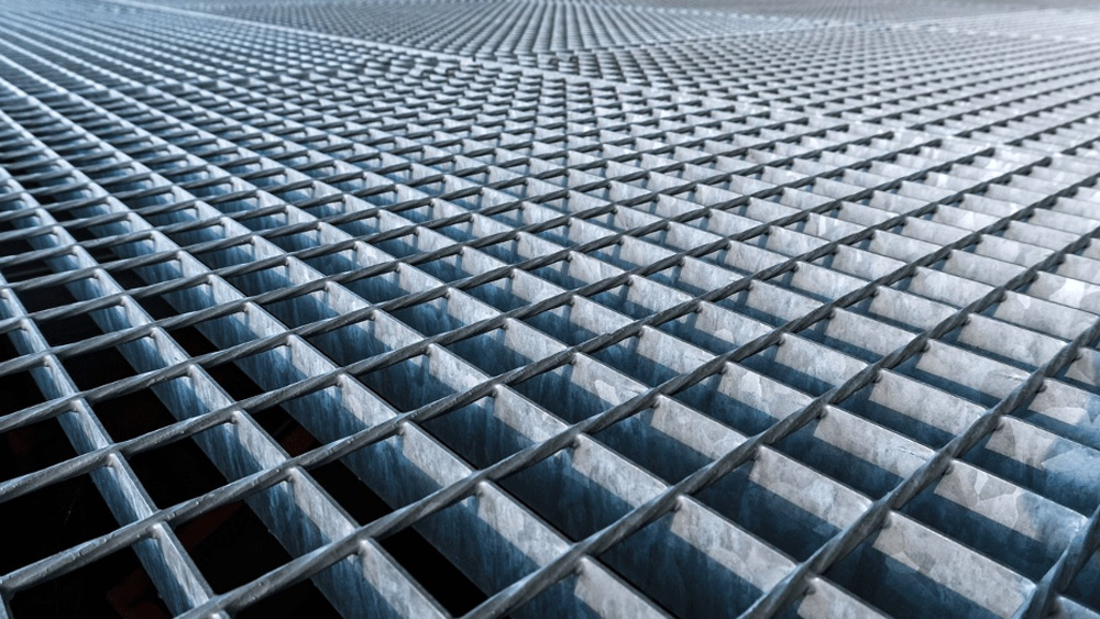 Những lưu ý khi dùng tấm sàn Grating cần phải biết 