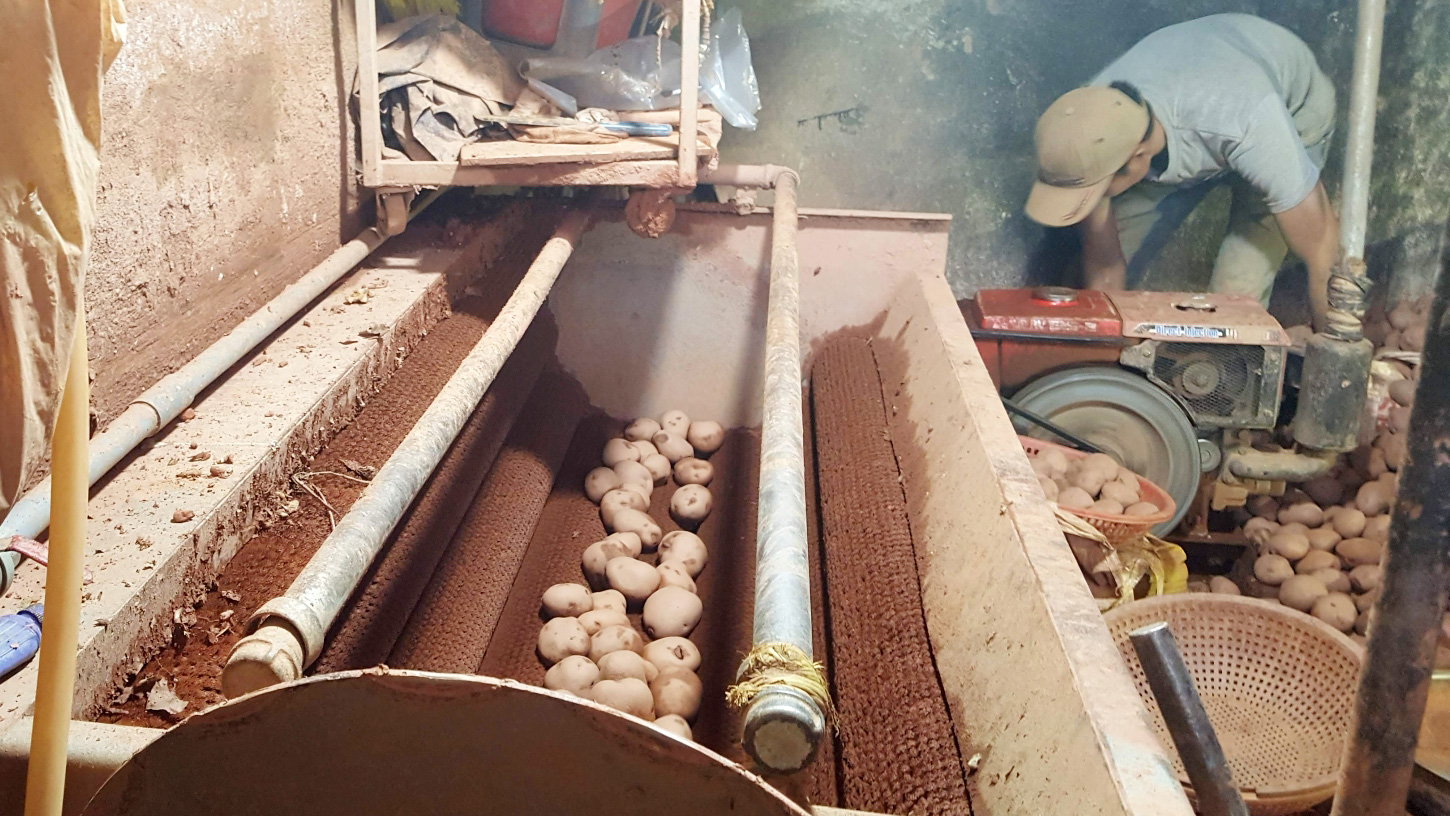 Đà Lạt: Đẩy mạnh phòng, chống buôn lậu, hàng giả dịp cuối năm