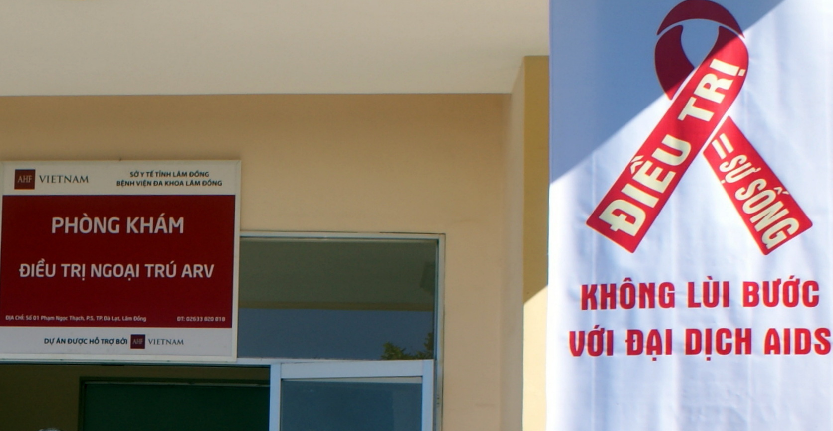 Công bằng, bình đẳng trong tiếp cận dịch vụ phòng, chống HIV/AIDS - Hướng tới chấm dứt dịch bệnh AIDS vào năm 2030
