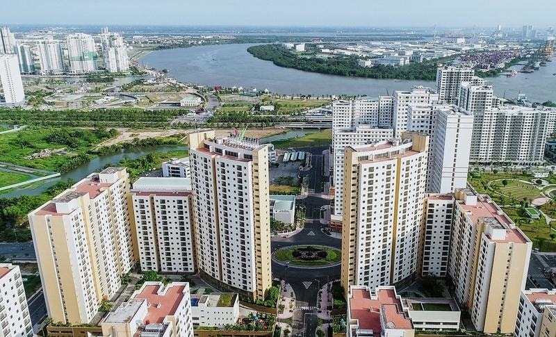 Giá căn hộ tiếp tục tăng - Làm thế nào để mua chung cư TP.HCM hiệu quả?