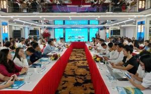 Xúc tiến, hợp tác phát triển du lịch giữa Lâm Đồng với Nghệ An và các tỉnh miền Trung