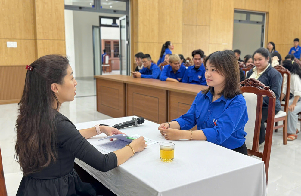 Tuyển chọn 150 tình nguyện viên phục vụ Festival Hoa Đà Lạt năm 2024