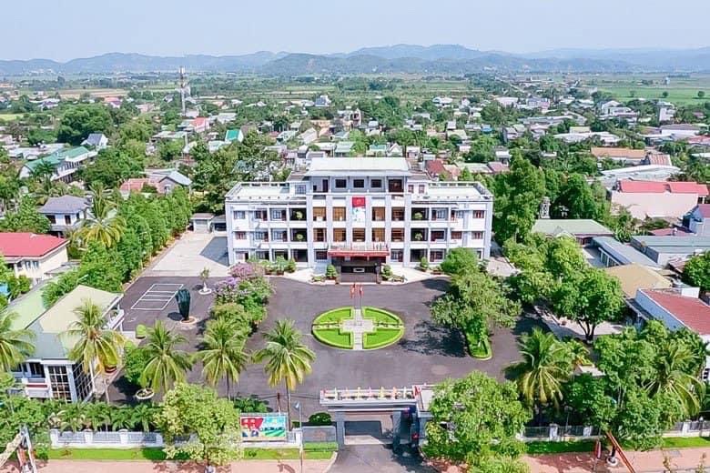 Ủy ban Thường vụ Quốc hội thông qua Nghị quyết về sắp xếp đơn vị hành chính cấp huyện, cấp xã tỉnh Lâm Đồng giai đoạn 2023-2025