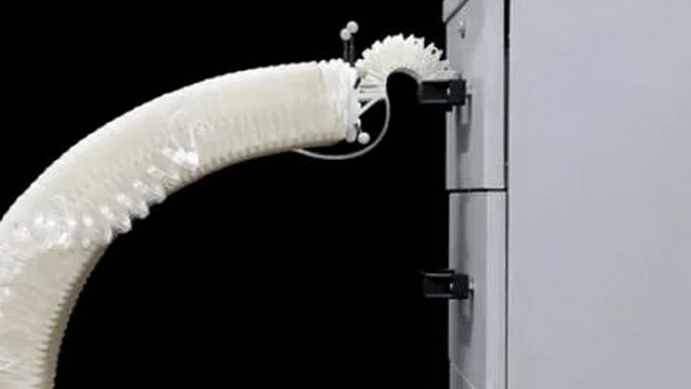 Cánh tay robot mềm - Phát minh đột phá cho các nhiệm vụ tinh xảo