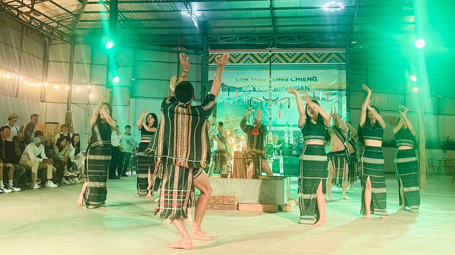 Lạc Dương quan tâm phát triển du lịch chất lượng cao