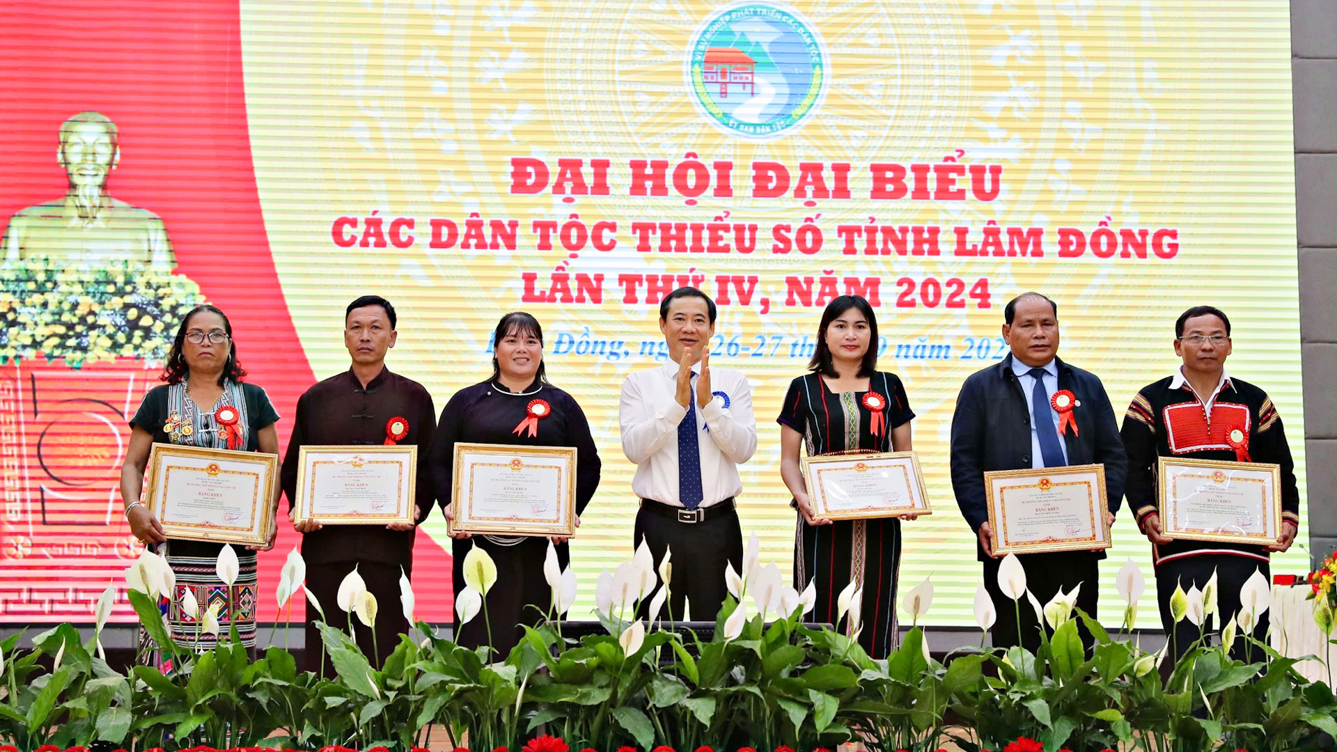 Ka Hương - trái tim nhiệt huyết từ vùng đất anh hùng Lộc Bắc