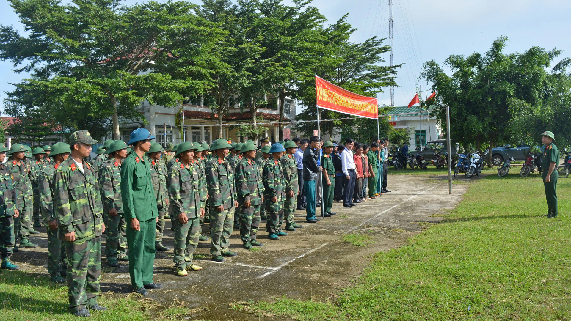 Giải pháp tuyên truyền pháp luật hiệu quả trong vùng đồng bào DTTS